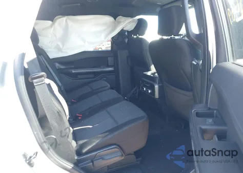 2020 Ford Expedition Xlt z USA, uszkodzony, nr VIN 1FMJU1HT6LEA28613